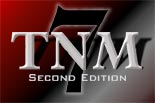 TNM Logo